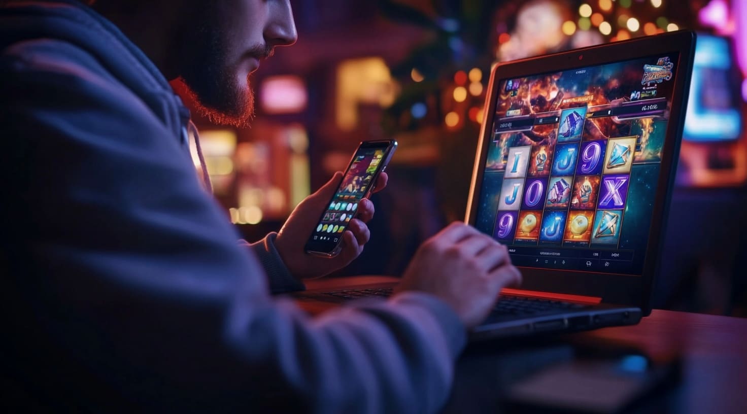 Login FAZ1BET